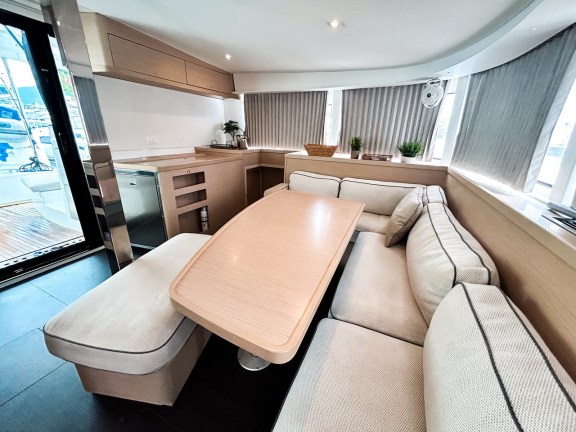 Image of Casbah III yacht #15