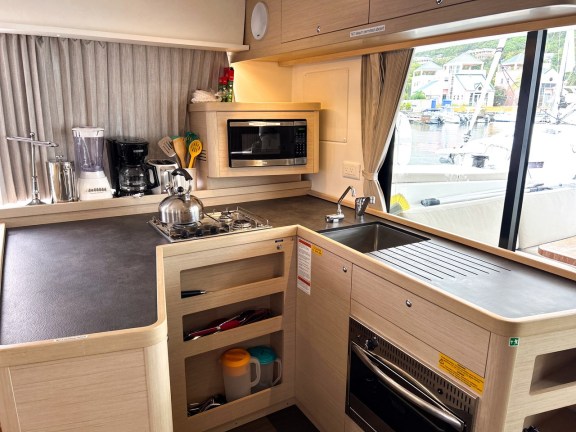 Image of Casbah III yacht #16