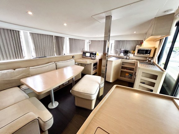 Image of Casbah III yacht #17