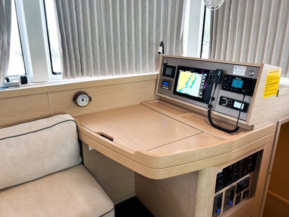 Image of Casbah III yacht #18