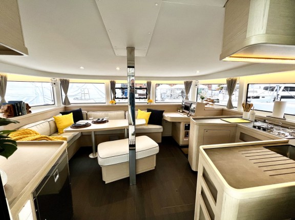 Image of Casbah III yacht #12