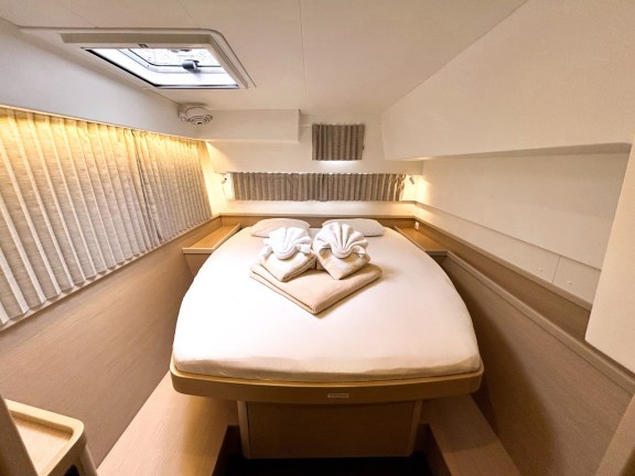 Image of Casbah III yacht #20