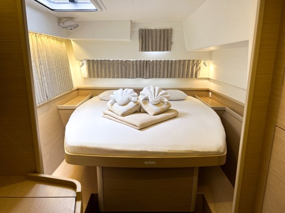 Image of Casbah III yacht #21