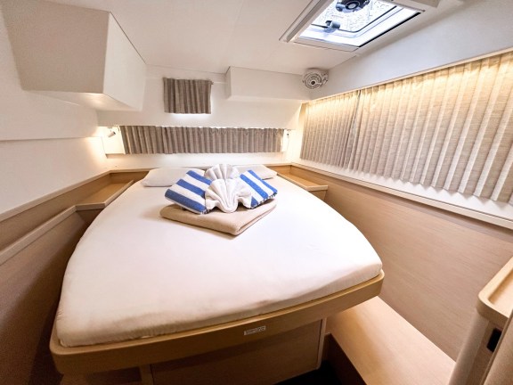 Image of Casbah III yacht #22