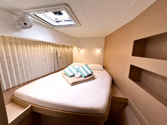 Image of Casbah III yacht #23