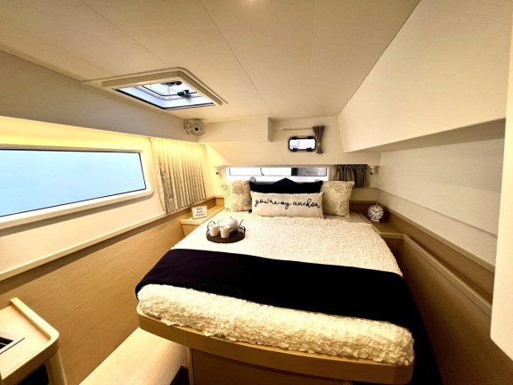 Image of Casbah III yacht #19