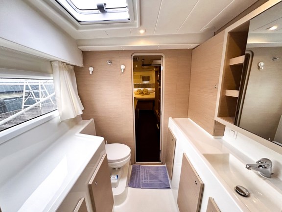 Image of Casbah III yacht #25