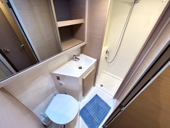 Image of Casbah III yacht #26