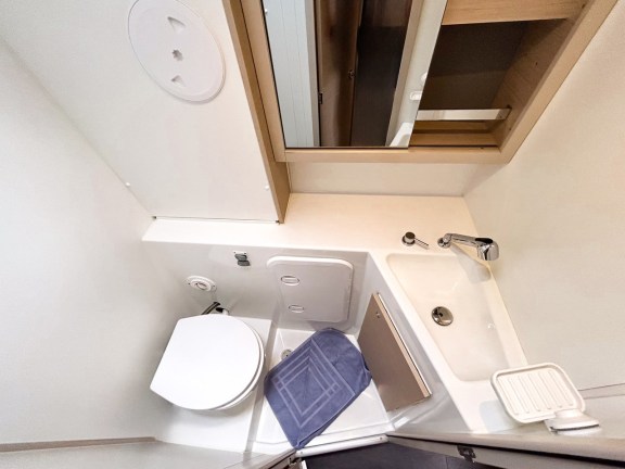 Image of Casbah III yacht #27