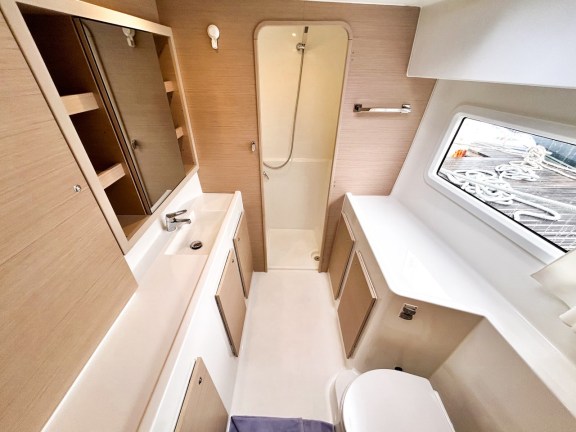 Image of Casbah III yacht #24