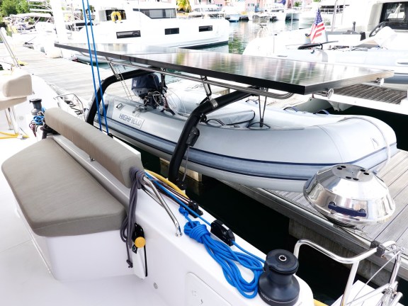 Image of Duality II yacht #18