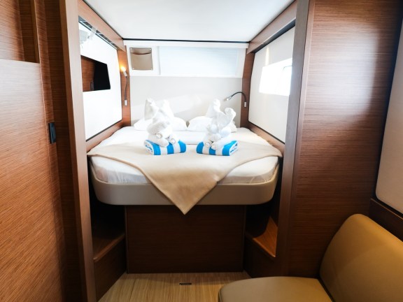 Image of Duality II yacht #26