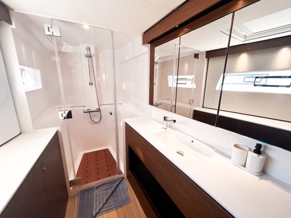 Image of Duality II yacht #29