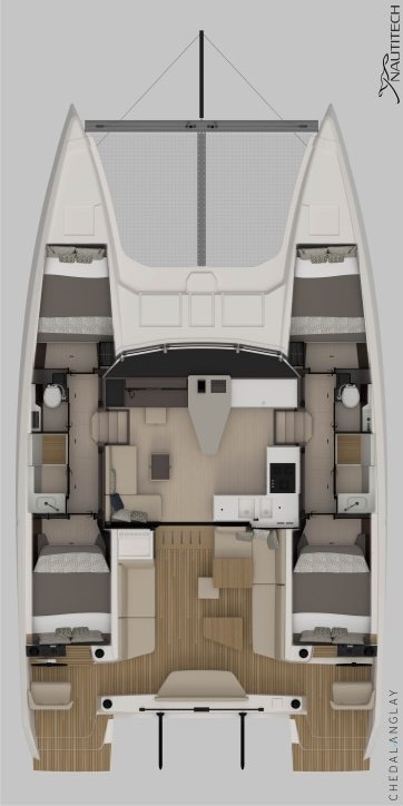 Image of Carpe Diem yacht #2