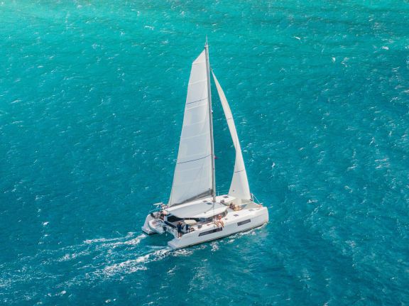 Image of Carpe Diem yacht #5