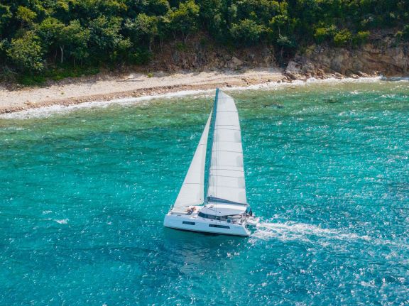 Image of Carpe Diem yacht #6