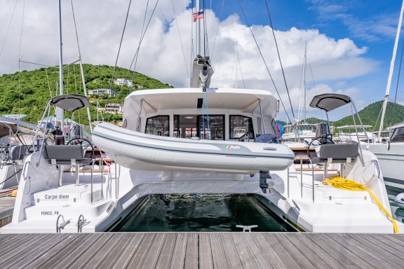 Image of Carpe Diem yacht #7