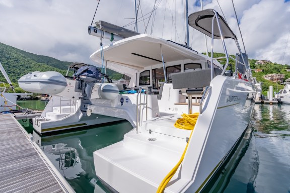 Image of Carpe Diem yacht #9