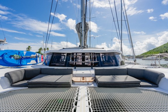 Image of Carpe Diem yacht #11