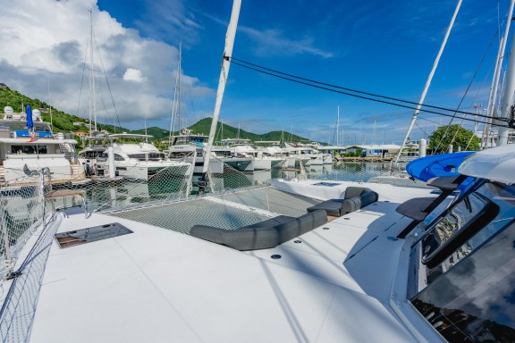 Image of Carpe Diem yacht #12