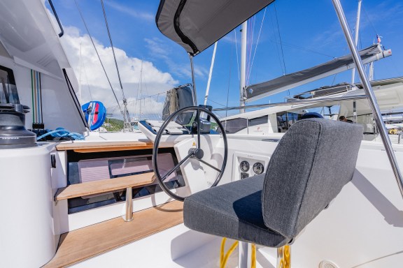 Image of Carpe Diem yacht #13