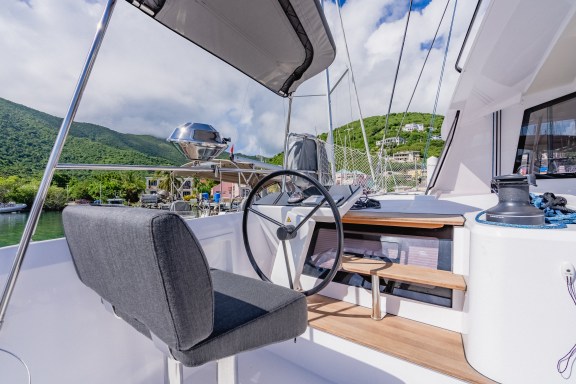Image of Carpe Diem yacht #14