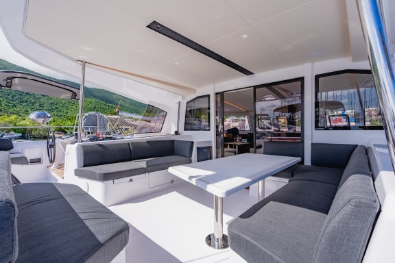 Image of Carpe Diem yacht #15