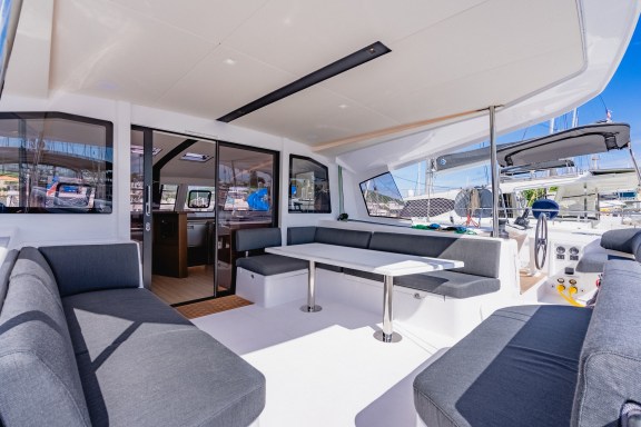 Image of Carpe Diem yacht #16