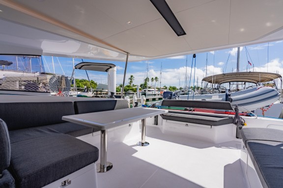 Image of Carpe Diem yacht #17