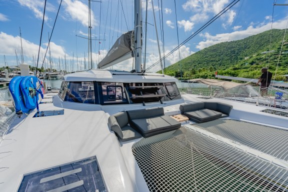 Image of Carpe Diem yacht #10