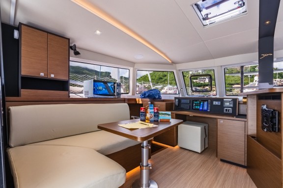 Image of Carpe Diem yacht #18