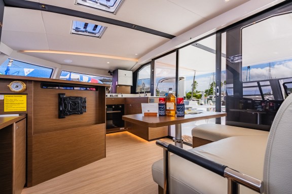 Image of Carpe Diem yacht #19