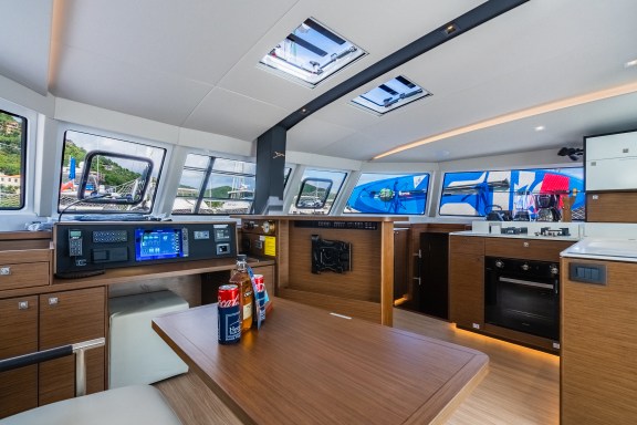 Image of Carpe Diem yacht #20