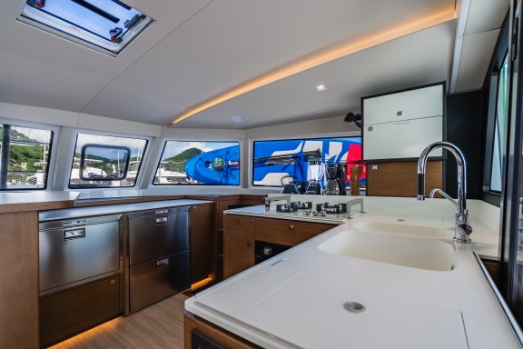 Image of Carpe Diem yacht #21