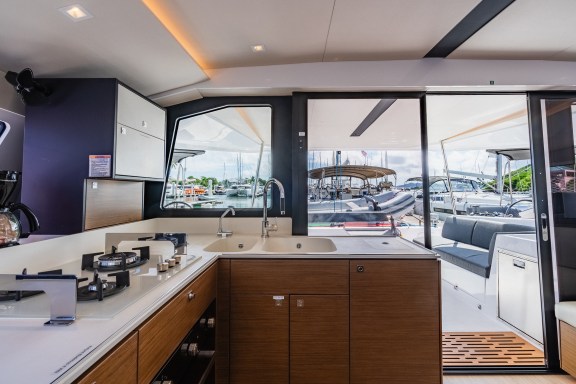 Image of Carpe Diem yacht #22