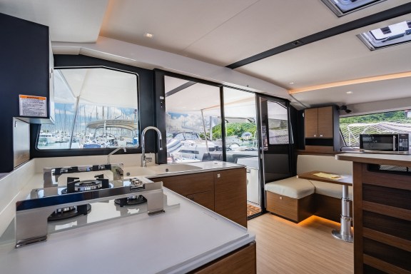 Image of Carpe Diem yacht #23