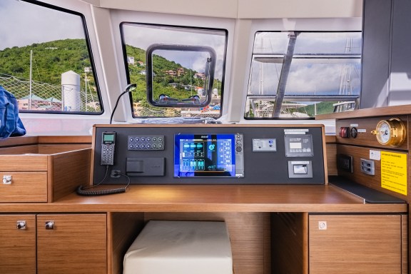 Image of Carpe Diem yacht #24