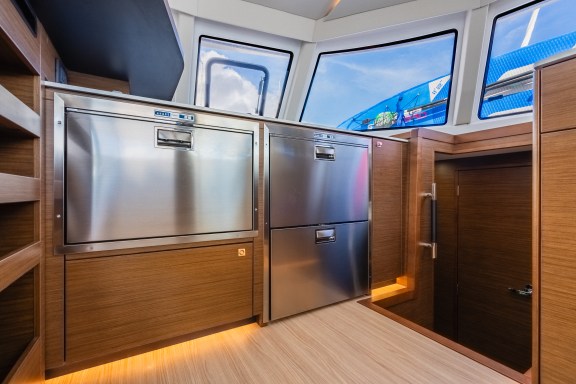 Image of Carpe Diem yacht #25