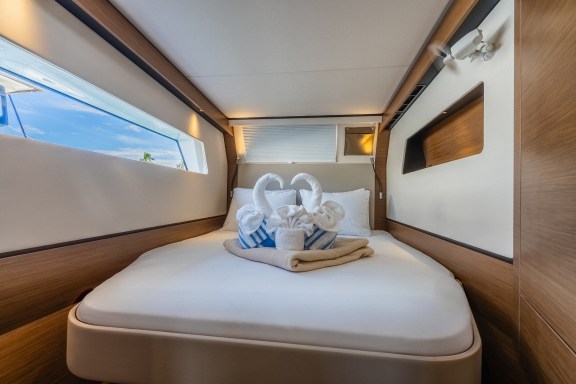 Image of Carpe Diem yacht #26