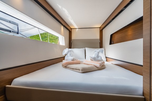 Image of Carpe Diem yacht #29