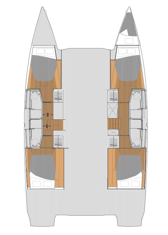 Image of Gelos yacht #2
