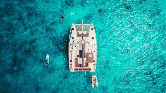 Image of Gelos yacht #4