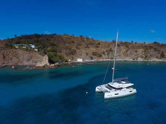 Image of Gelos yacht #5