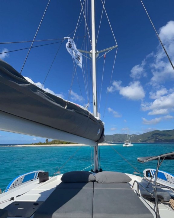 Image of Gelos yacht #7