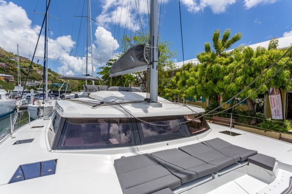 Image of Gelos yacht #8