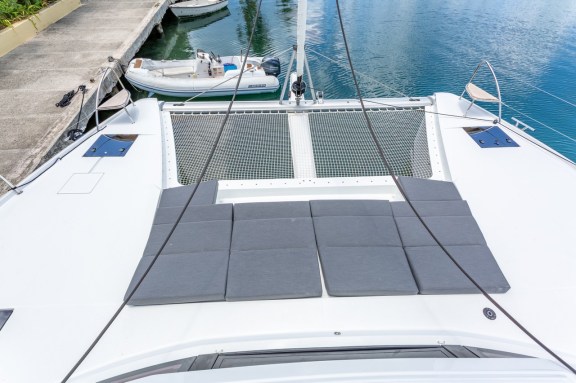 Image of Gelos yacht #9