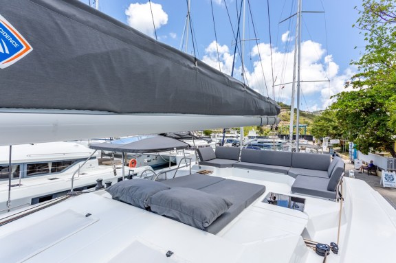 Image of Gelos yacht #10