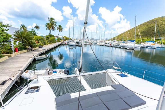 Image of Gelos yacht #11