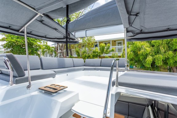 Image of Gelos yacht #13