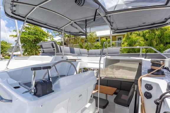 Image of Gelos yacht #14